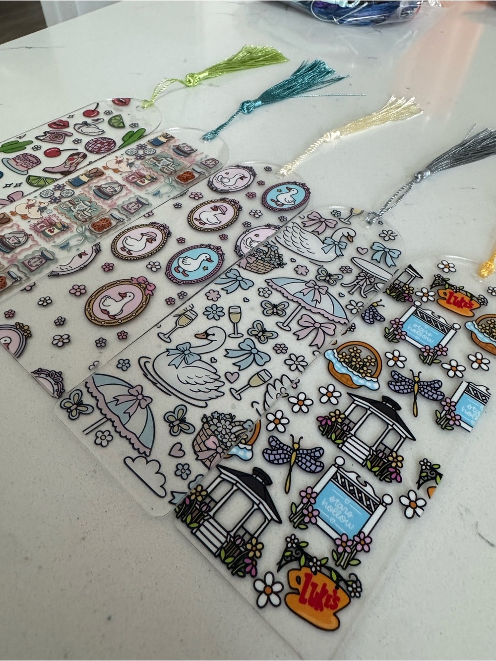 Bookmark bundle - NEW